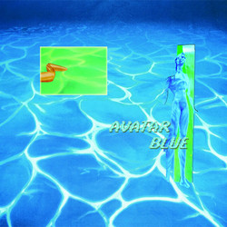 Avatar Blue (2CD)
