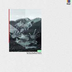 Solemnities (LP)