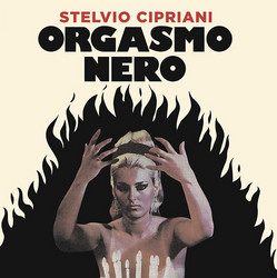 Orgasmo Nero (7")