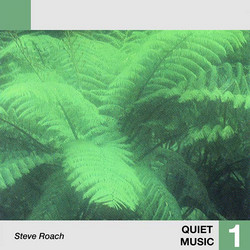 Quiet Music 1 (LP)