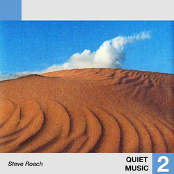 Quiet Music 2 (LP)