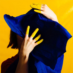 Fake Synthetic Music (2LP)