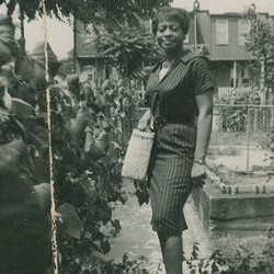 Suite For Max Brown (LP)