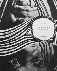 En Algún Lado y en Ninguno - Poemas (Book)
