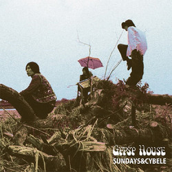Gypsy House (LP)