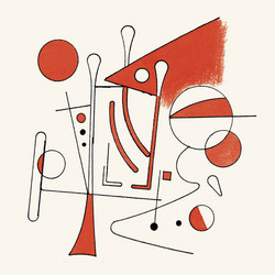 Intenta: Experimental and Electronic Music From Switzerland 1981-93 (2LP)