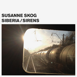 Siberia / Sirens  (LP)