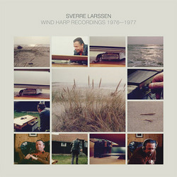 Wind Harp Recordings 1976-1977 (LP)