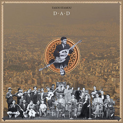 D-A-D (LP)