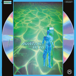 Avatar Blue (LP)