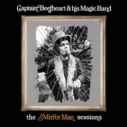 The Mirror Man Sessions (2LP)