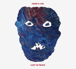 Lust In Peace