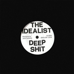 Deep Shit / The Drop (7")