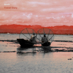Travel Diary