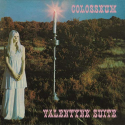 Valentyne Suite (LP)