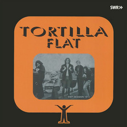 SWF Session 1973 (LP)