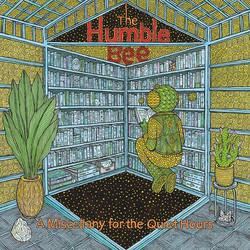 A Miscellany for the Quiet Hours (LP)