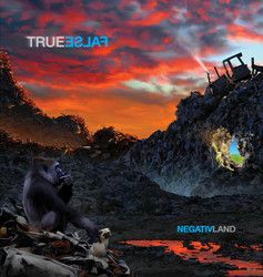 True False (2LP
