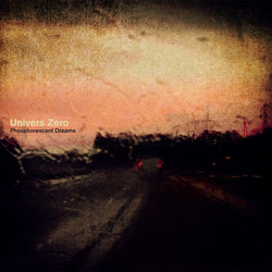 Phosphorescent Dreams (LP)