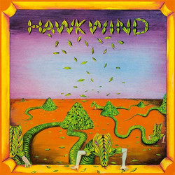 Hawkwind (LP)