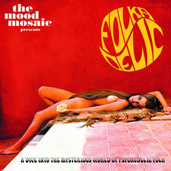 Folkadelic Volume One (2LP)