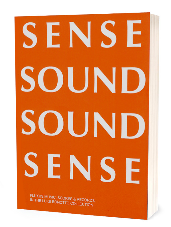 アート・デザイン・音楽 Sense Sound Sound Sense Book Various – Sense Sound / Sound Sense (Book, expanded edition