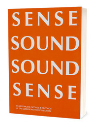 Sense Sound / Sound Sense (Book, expanded ed.)
