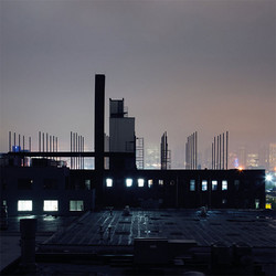 Hollow Body (LP)