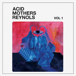 Vol 1 (LP)
