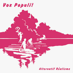 Alternatif Réalisme (LP)