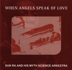 When Angels Speak of Love