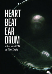 Heart Beat Ear Drum (Dvd)