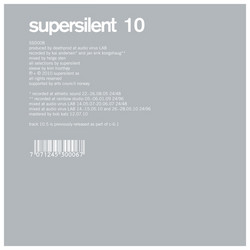 10 (LP)