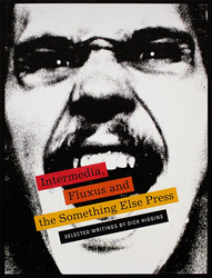 Intermedia, Fluxus and the Something Else Press (Book)