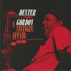 A Swingin' Affair (LP)