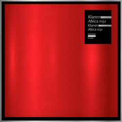 Africa Roja (LP)