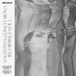 Recordings 1987​-​1991, Vol. 1 (2LP)