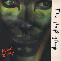 Alien Blood (LP + Poster)