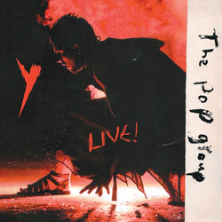 Y Live! (LP + Poster)