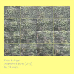 Augmented Study (2012)