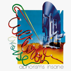 Aphorisms Insane (LP)