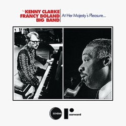 At Her Majesty's Pleasure (LP)