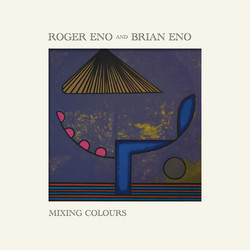 Mixing Colours (2LP)