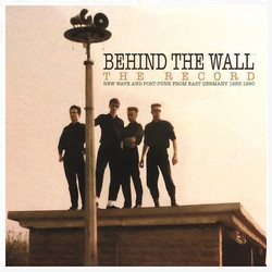 Behind The Wall – The Record (2LP)