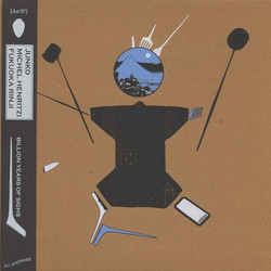 Billion Years of Sighs (LP)
