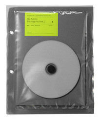 Bricolage Archive 2, Disc 3: Brutalism