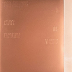 Cavity: The Capacitive Version (10" + Book)