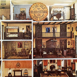 Church of Anthrax (LP)