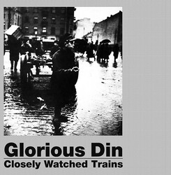 Closely Watched Trains (LP)