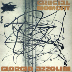 Crucial Moment (LP)